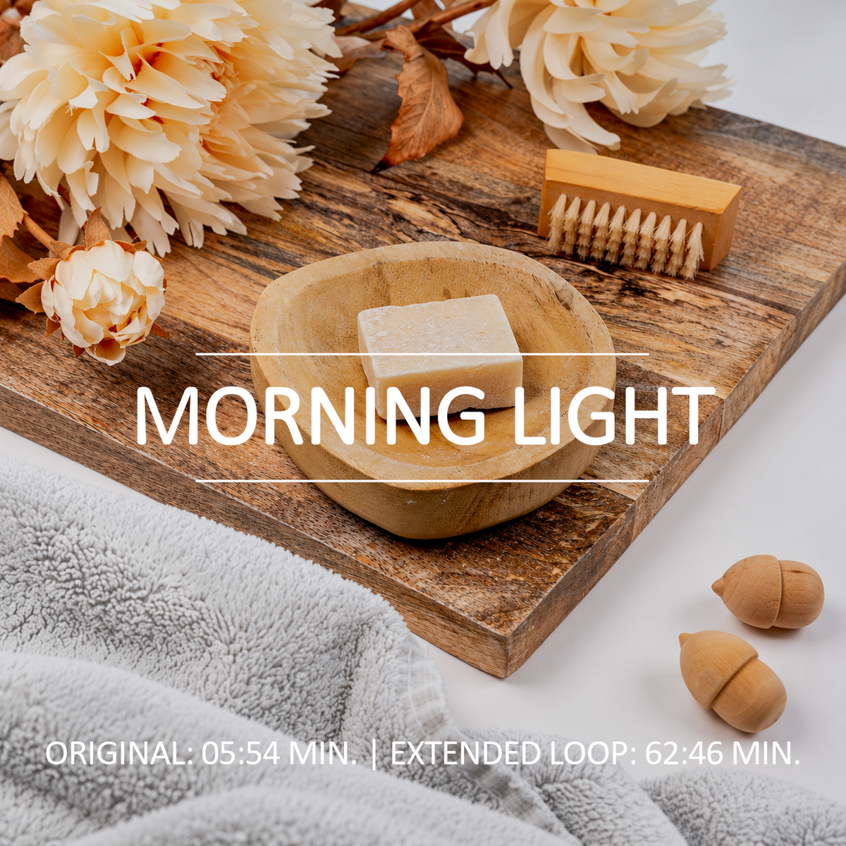 Morning Light
