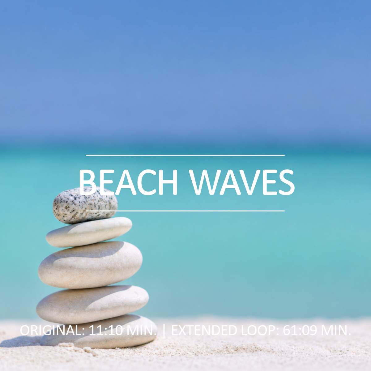 Beach Waves