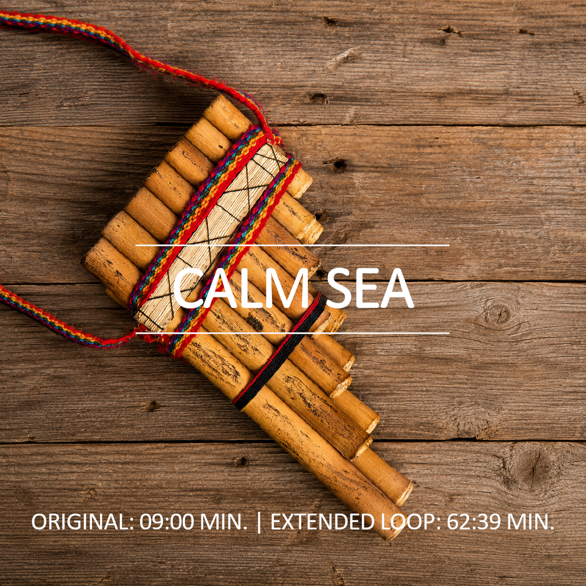 Calm Sea