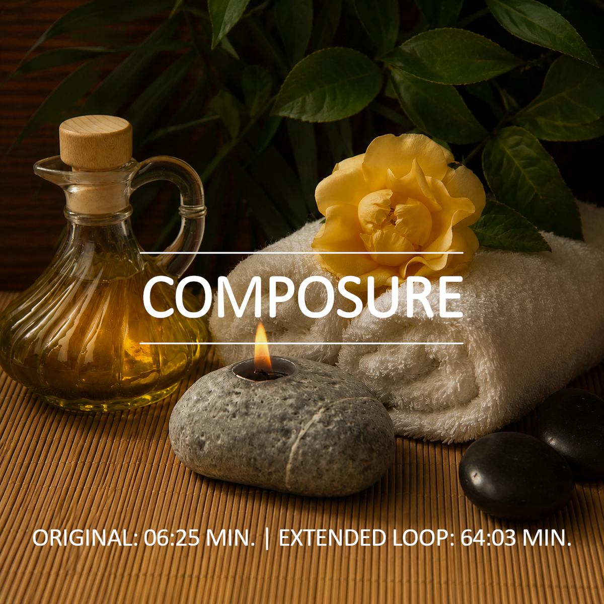 Composure