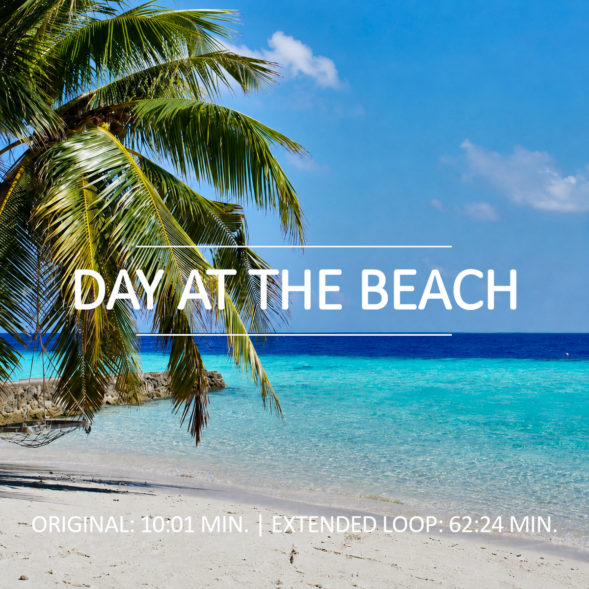 Day At The Beach