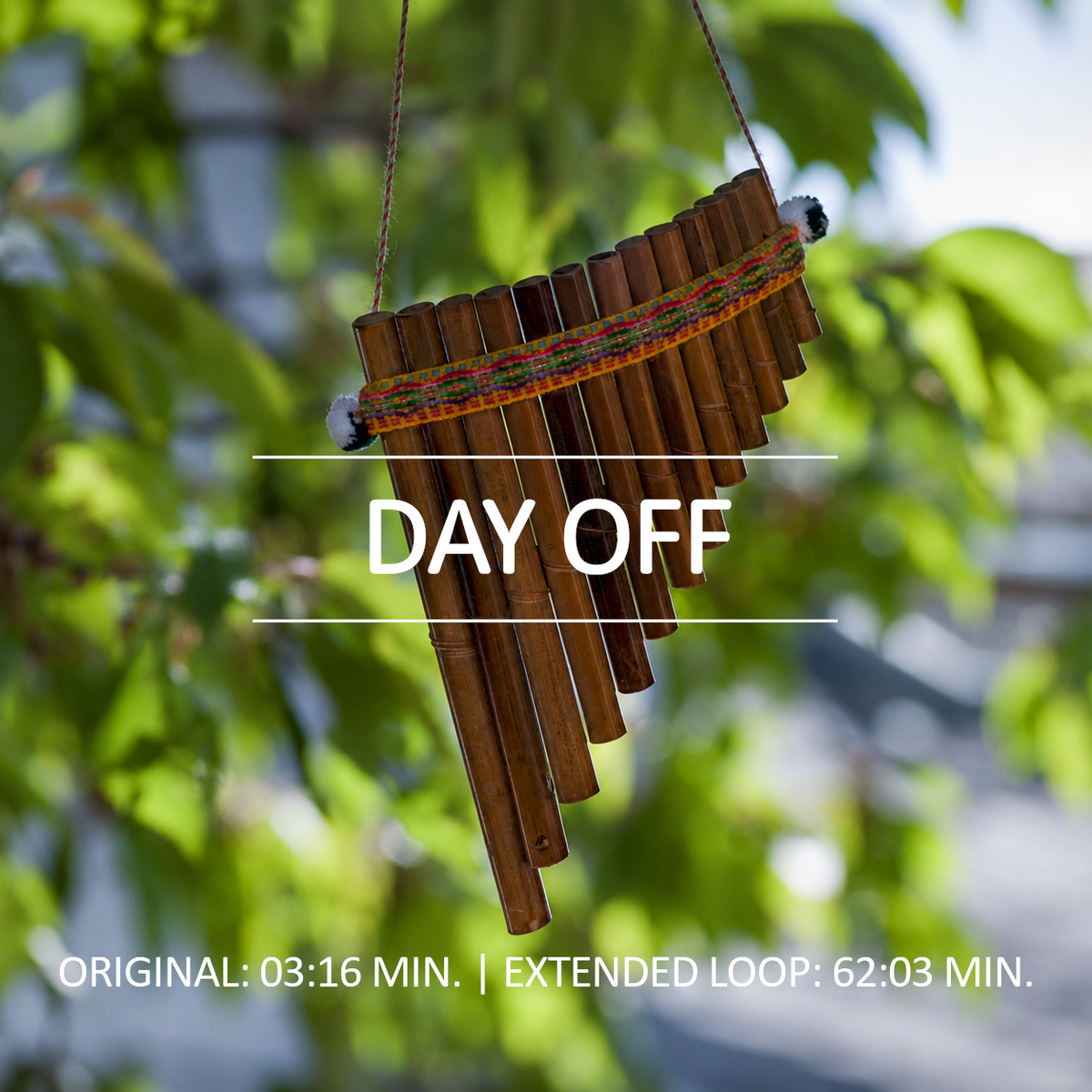 Day Off