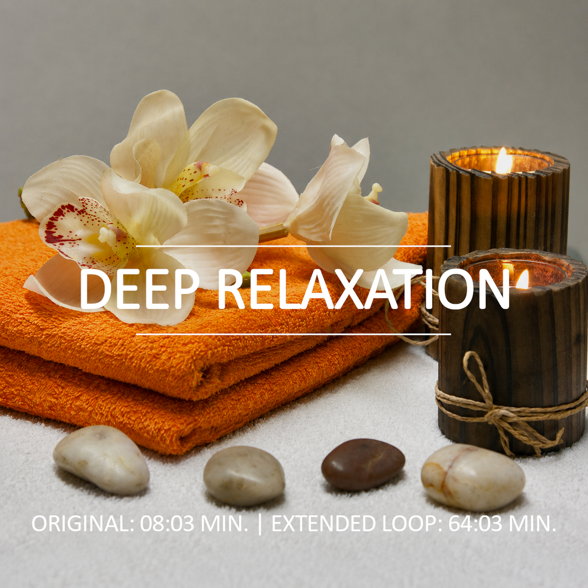 Deep Relaxation