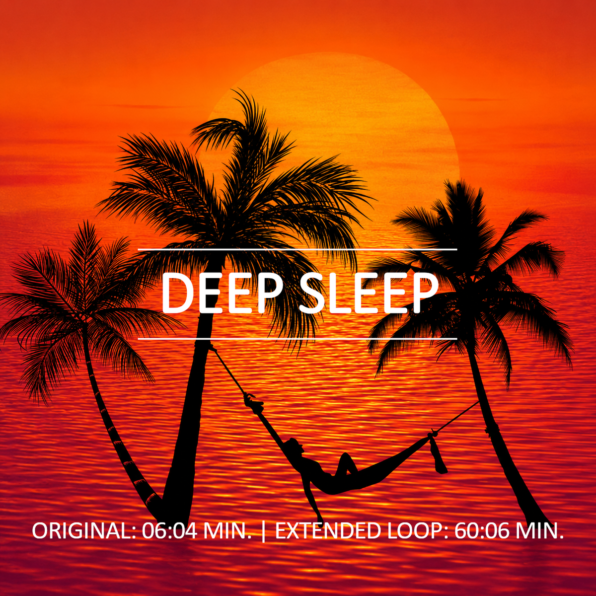 Deep Sleep