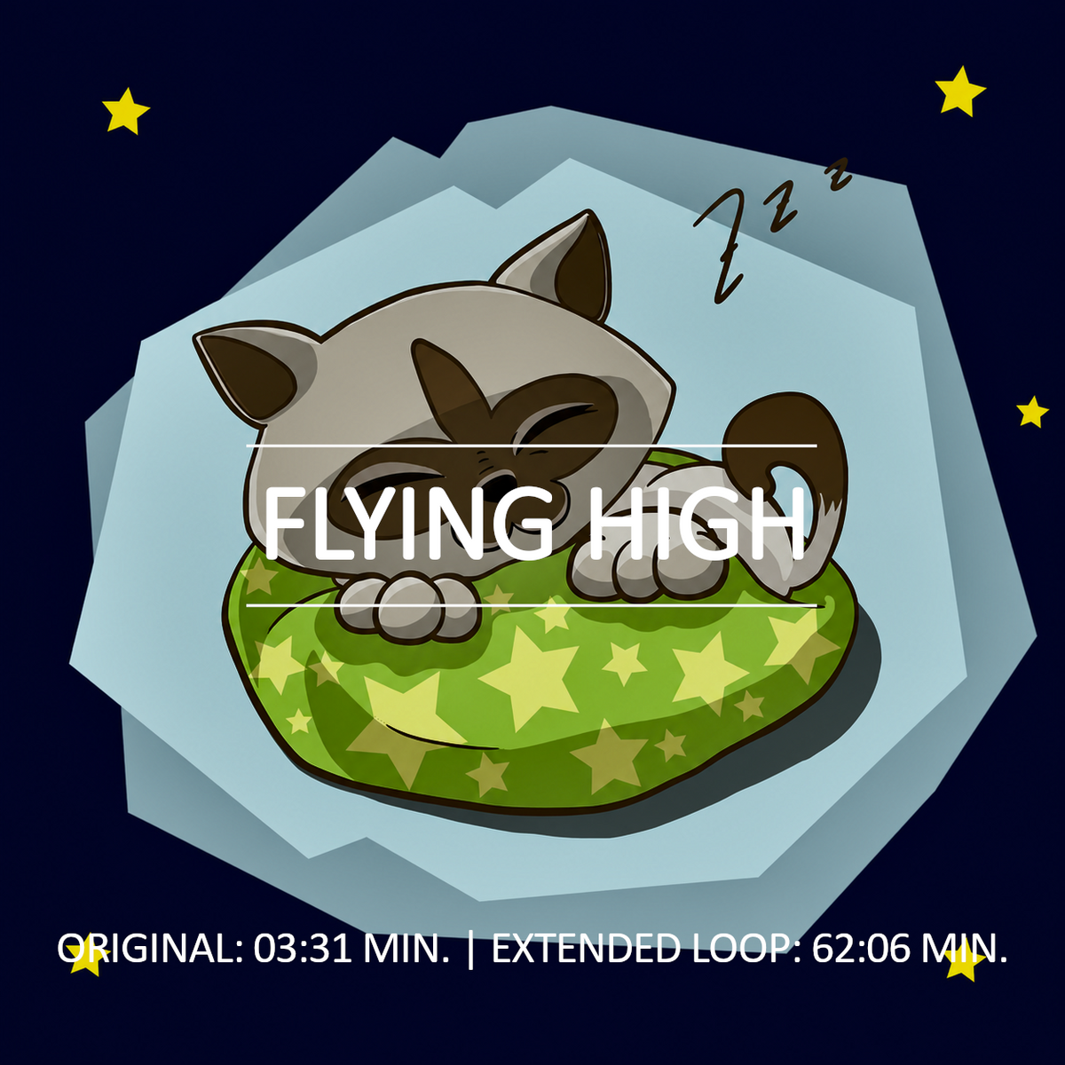 Flying High