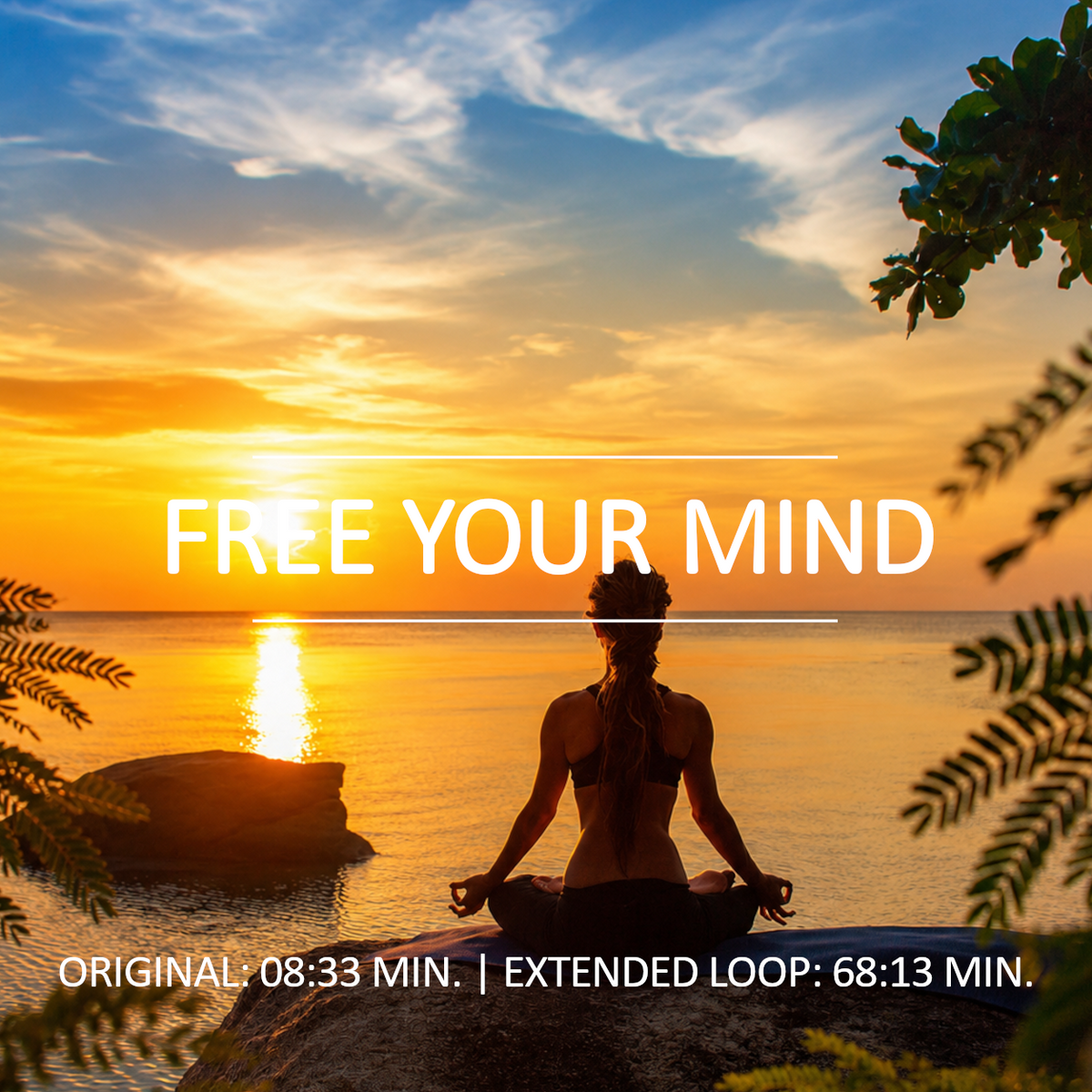 Free Your Mind