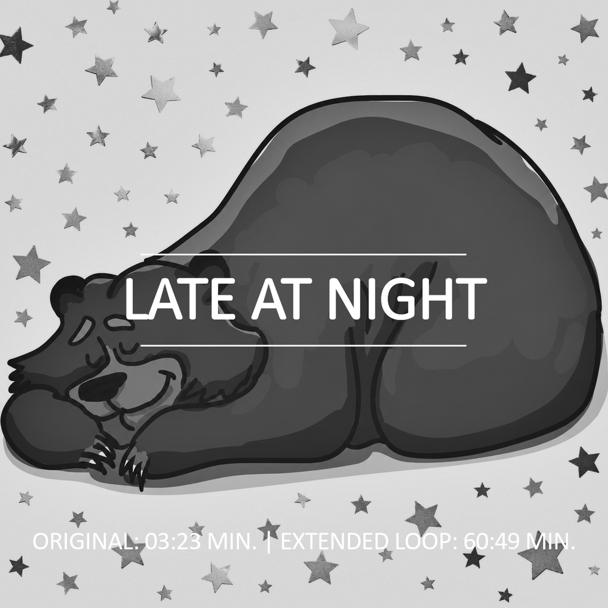 Late At Night