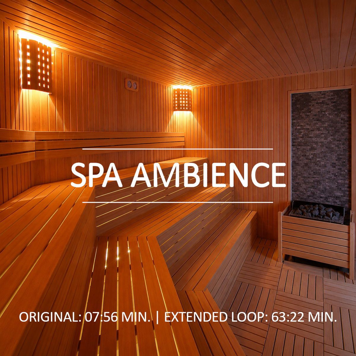 Spa Ambience