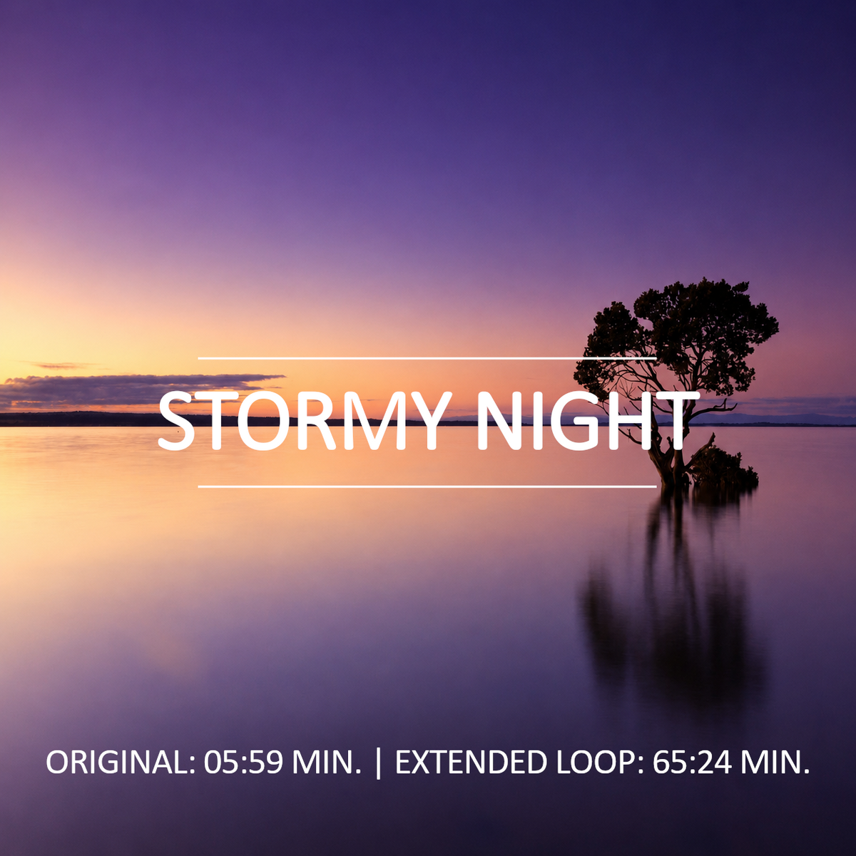 Stormy Night