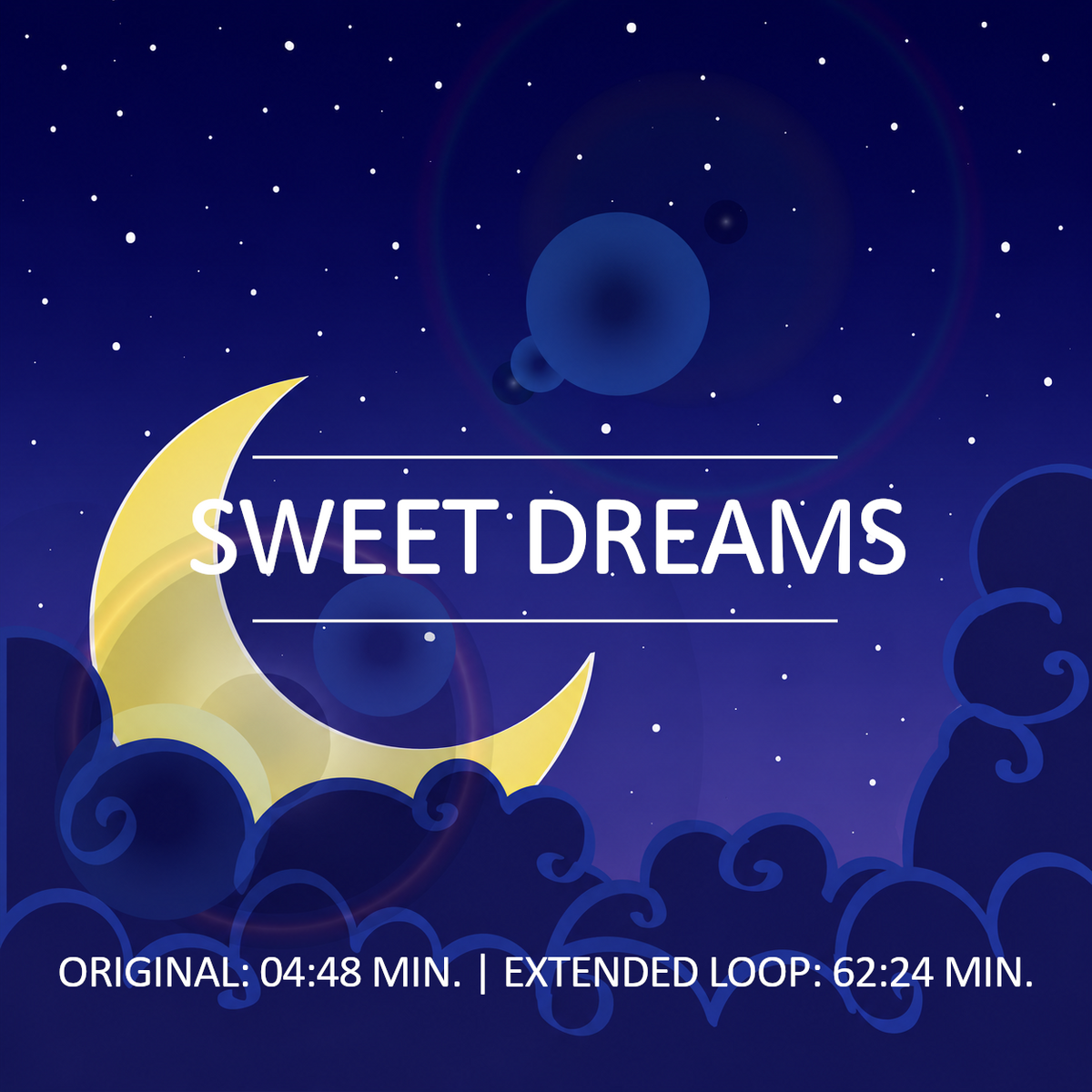 Sweet Dreams