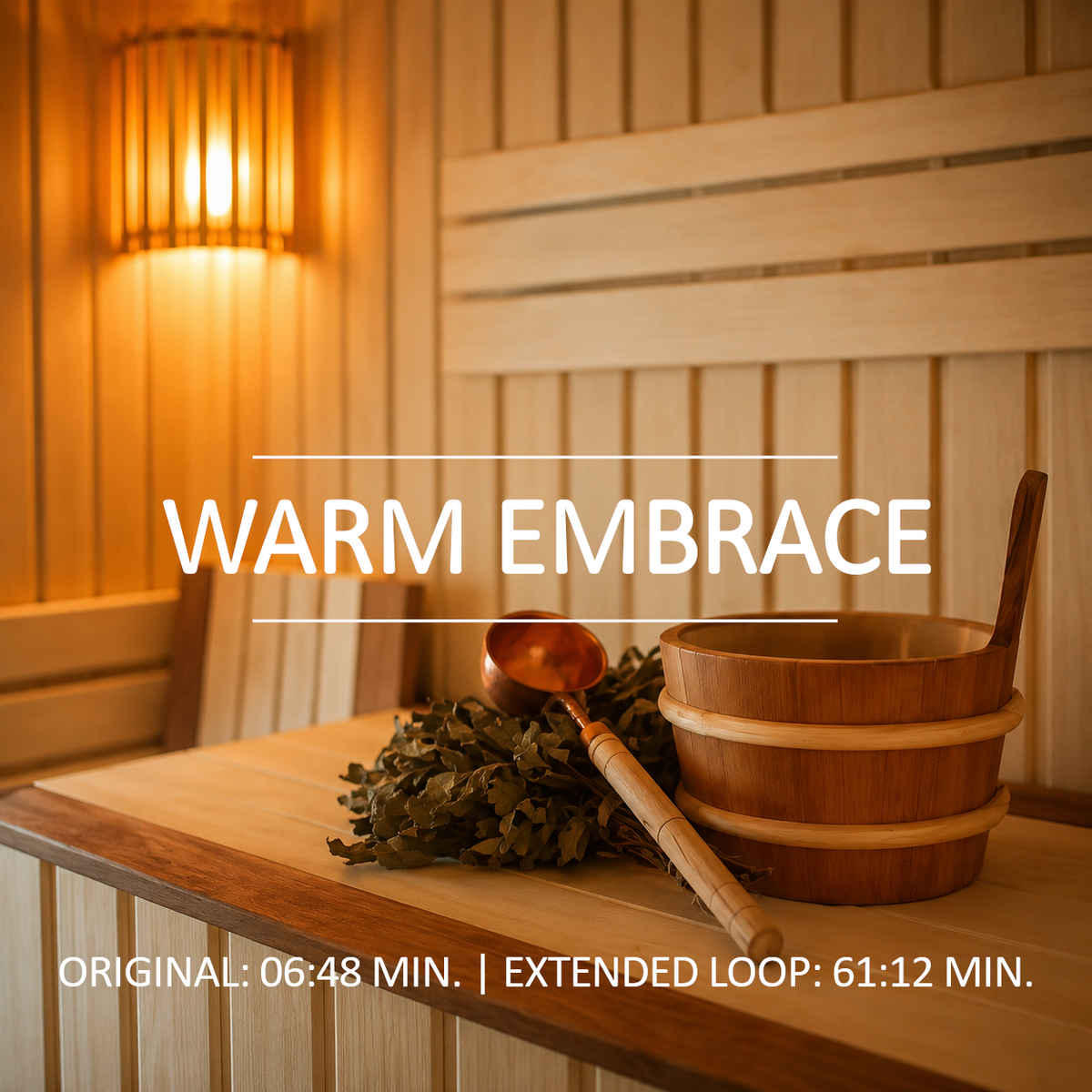 Warm Embrace