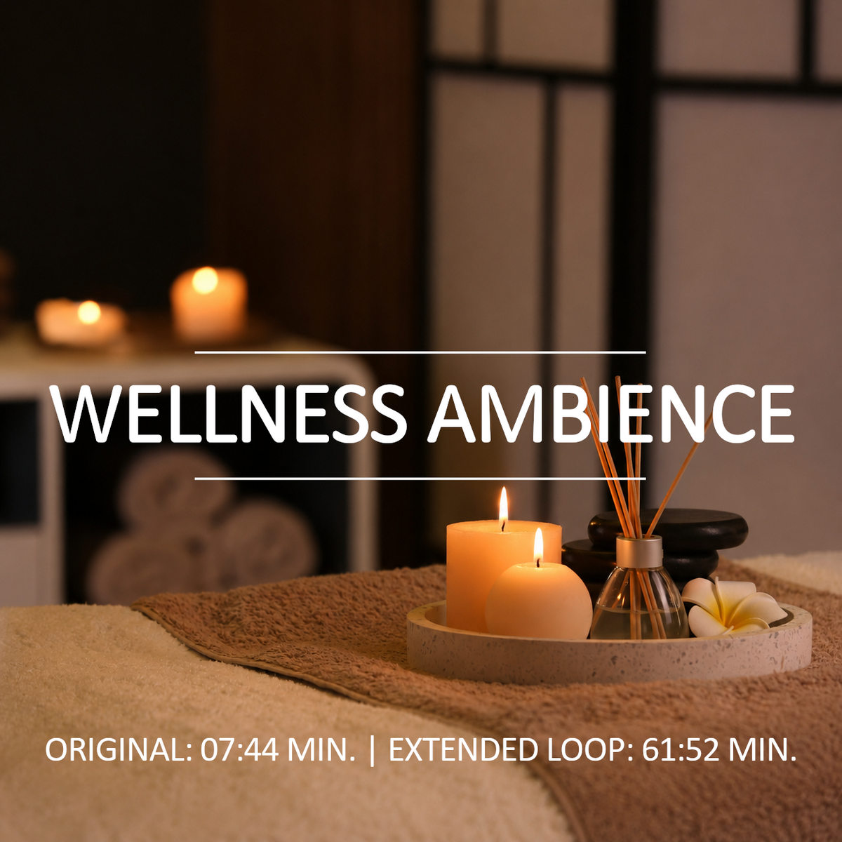 Wellness Ambience