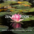 Zen Meditation