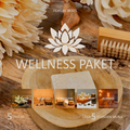 Wellness & Spa Paket